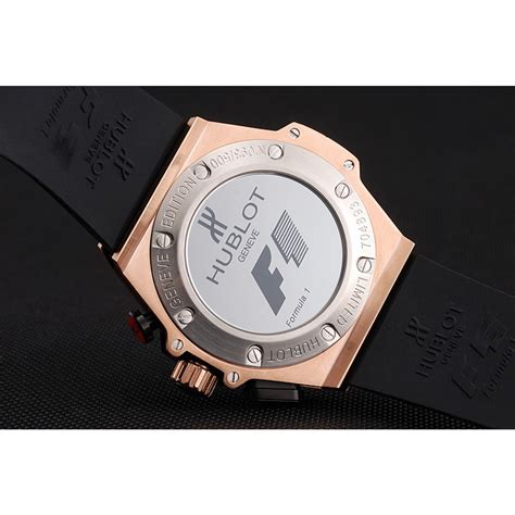 hublot big bang king power formula 1|Hublot king power for sale.